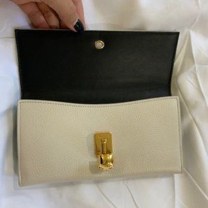 ALEXANDER McQUEEN WALLET